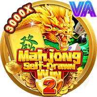 Tự Rút Mạt Chược 2 game icon