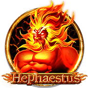 Cháy Chúa Trời game icon