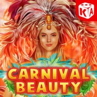 Nữ hoàng lễ hội game icon