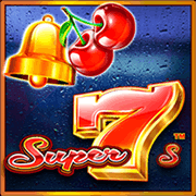 Siêu 7s game icon