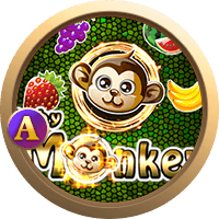 Khỉ con game icon