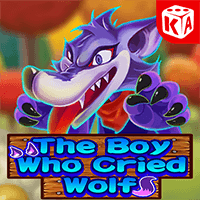 Sói đang đến game icon