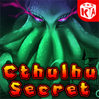 Bí mật Cthulhu game icon