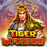 Chiến Binh Hổ game icon