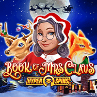 Cuốn sách của bà già Noel game icon