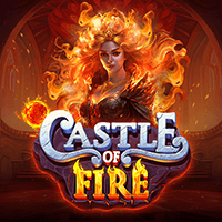 Lâu Đài Lửa game icon