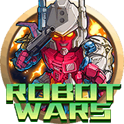KA Đại chiến rô bốp game icon
