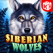 Sói Siberian game icon