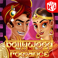 Bollywood Lãng Mạn game icon