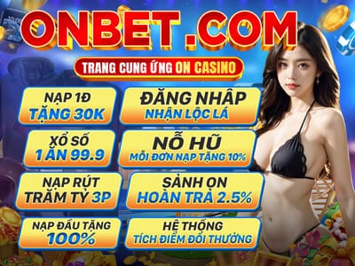 Siêu Thưởng Chào Mừng 100% promotion banner