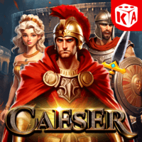 Hoàng đế Caesar game icon