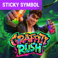 Graffiti Đường Phố game icon